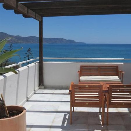 Fuentes De Nerja Apartment Екстериор снимка