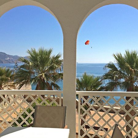 Fuentes De Nerja Apartment Екстериор снимка