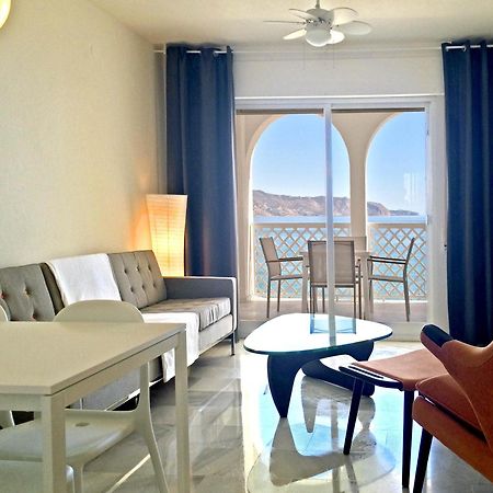 Fuentes De Nerja Apartment Екстериор снимка