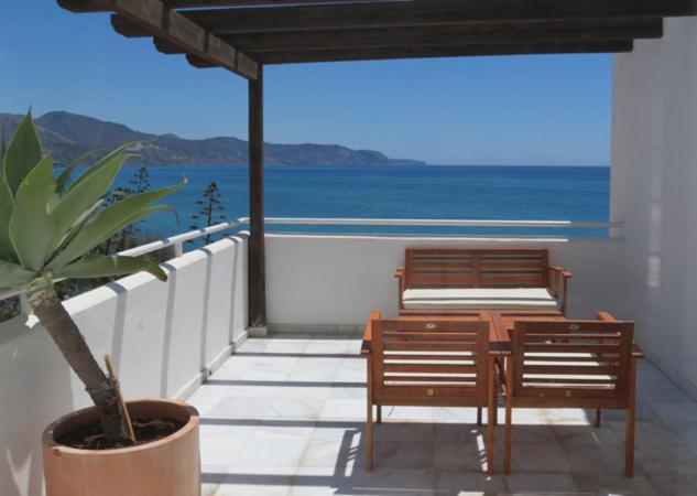 Fuentes De Nerja Apartment Екстериор снимка
