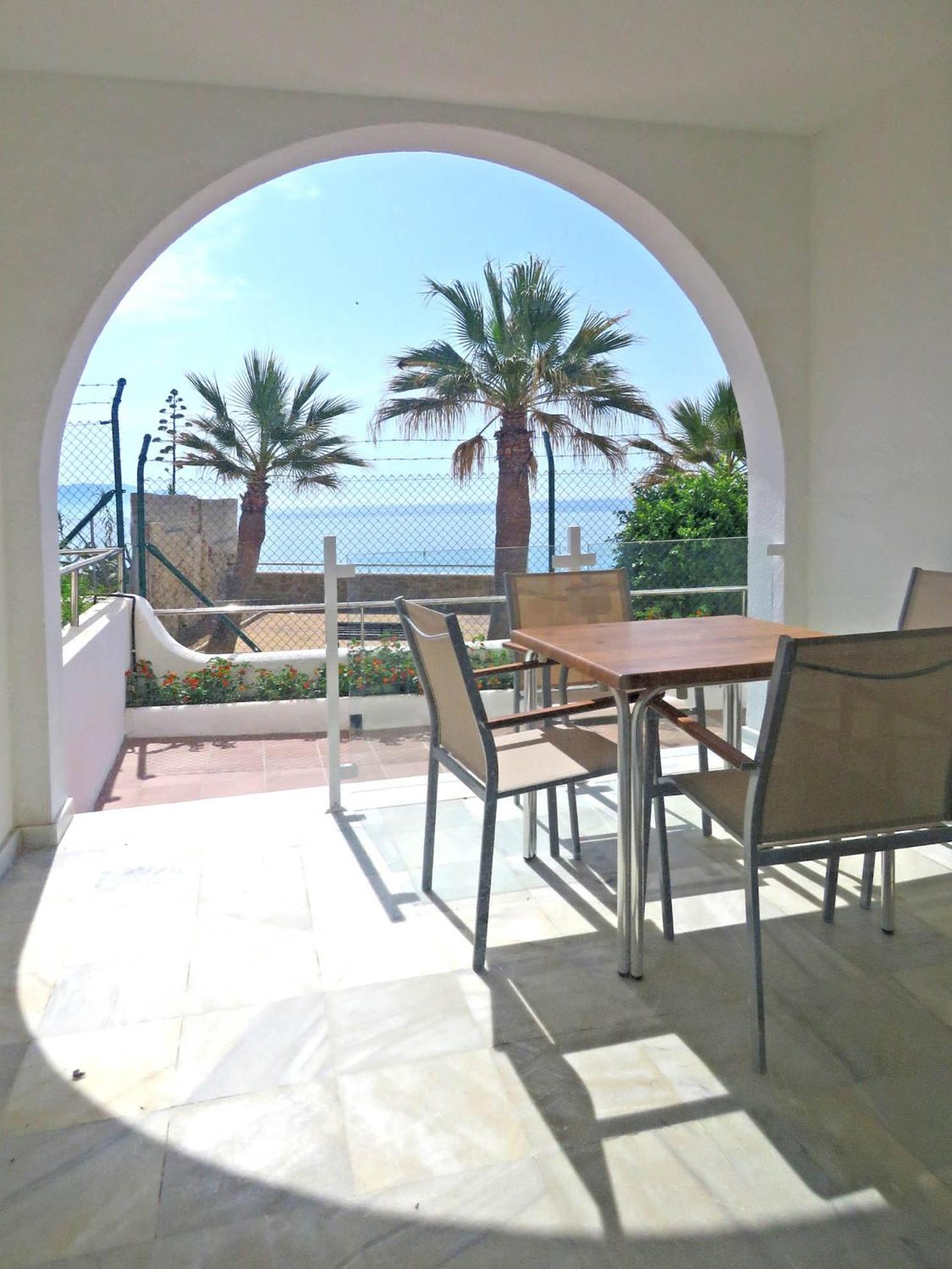 Fuentes De Nerja Apartment Екстериор снимка