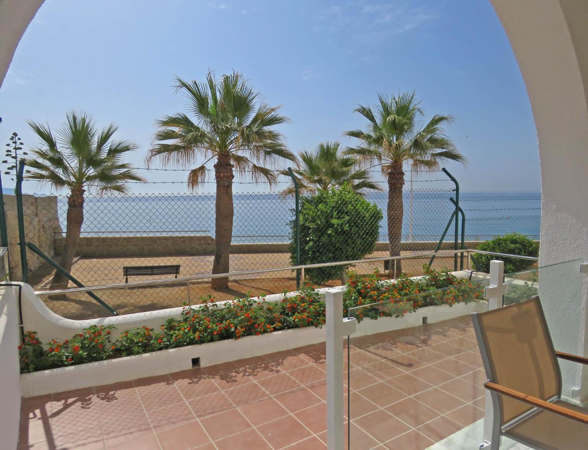 Fuentes De Nerja Apartment Екстериор снимка