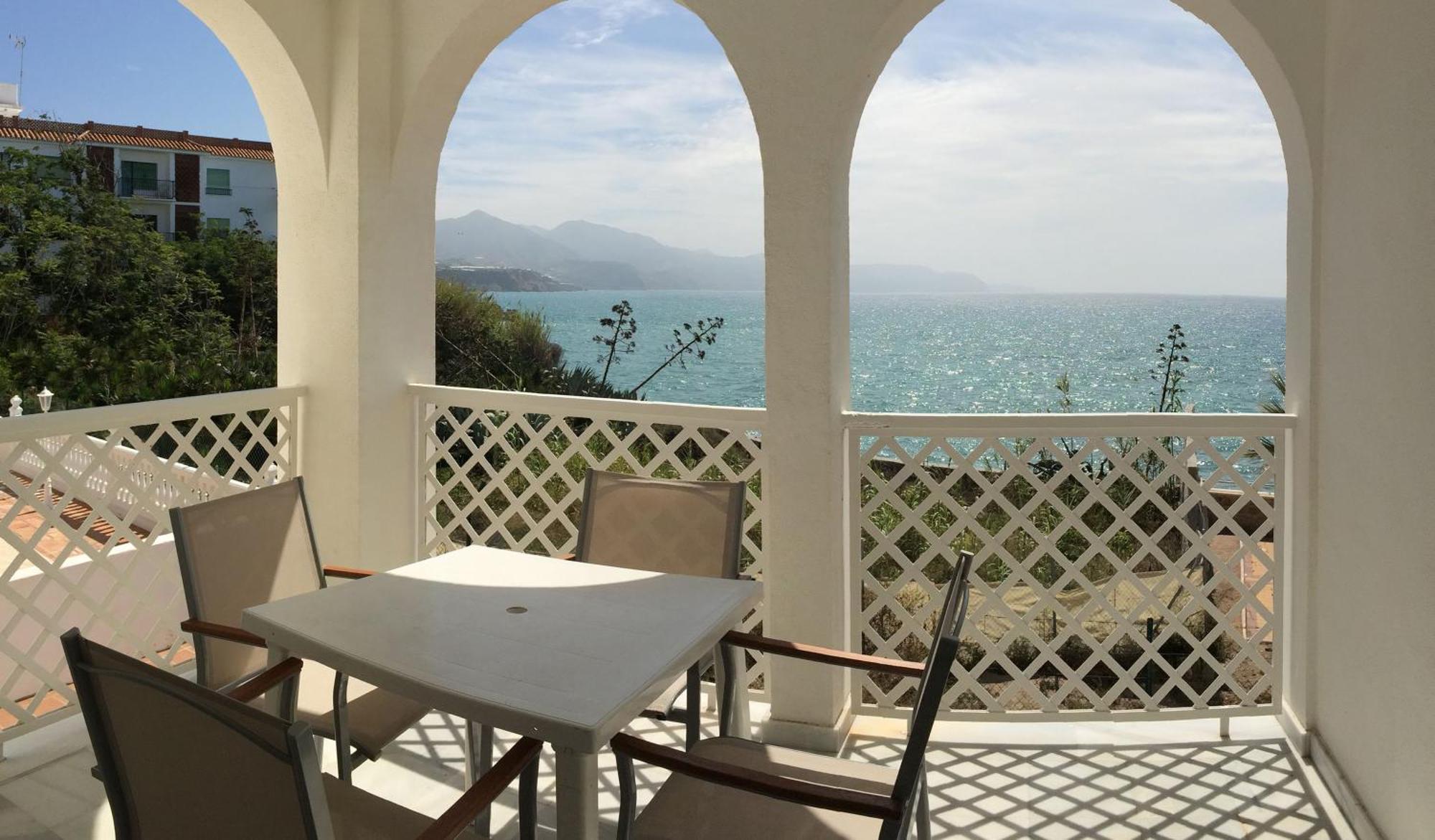 Fuentes De Nerja Apartment Екстериор снимка