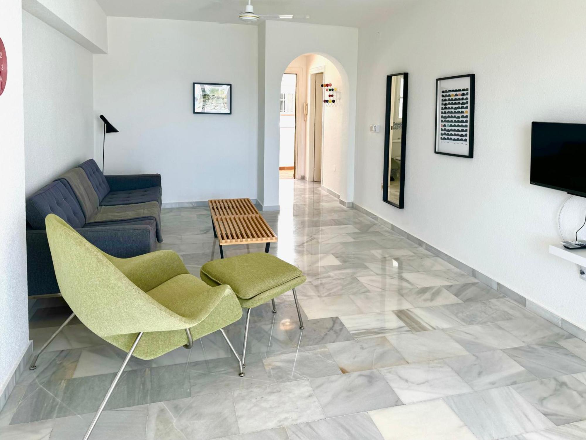 Fuentes De Nerja Apartment Стая снимка