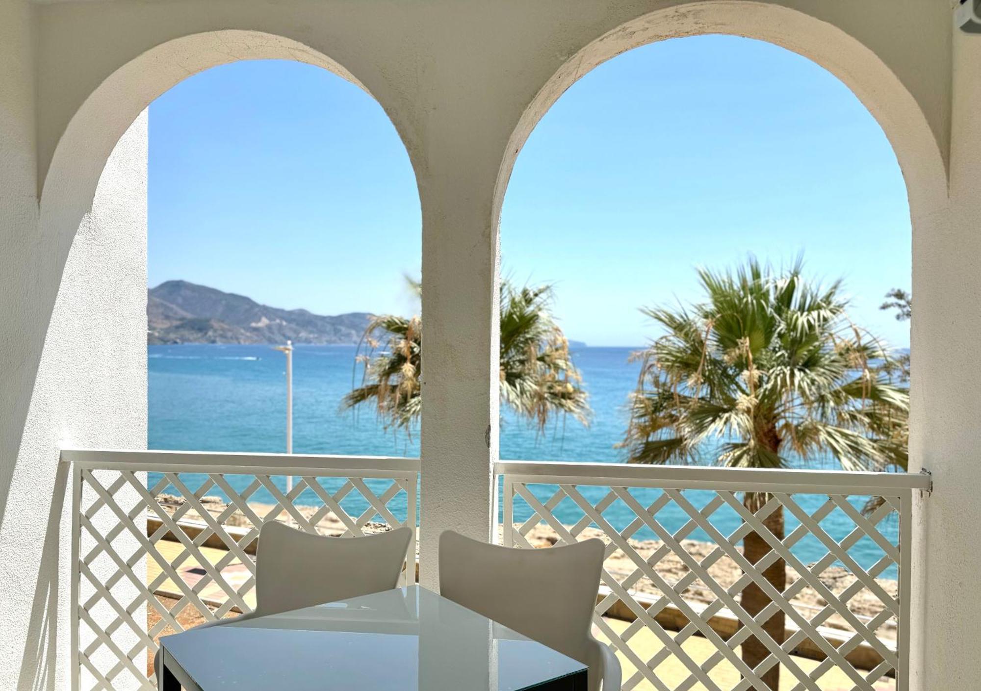 Fuentes De Nerja Apartment Стая снимка