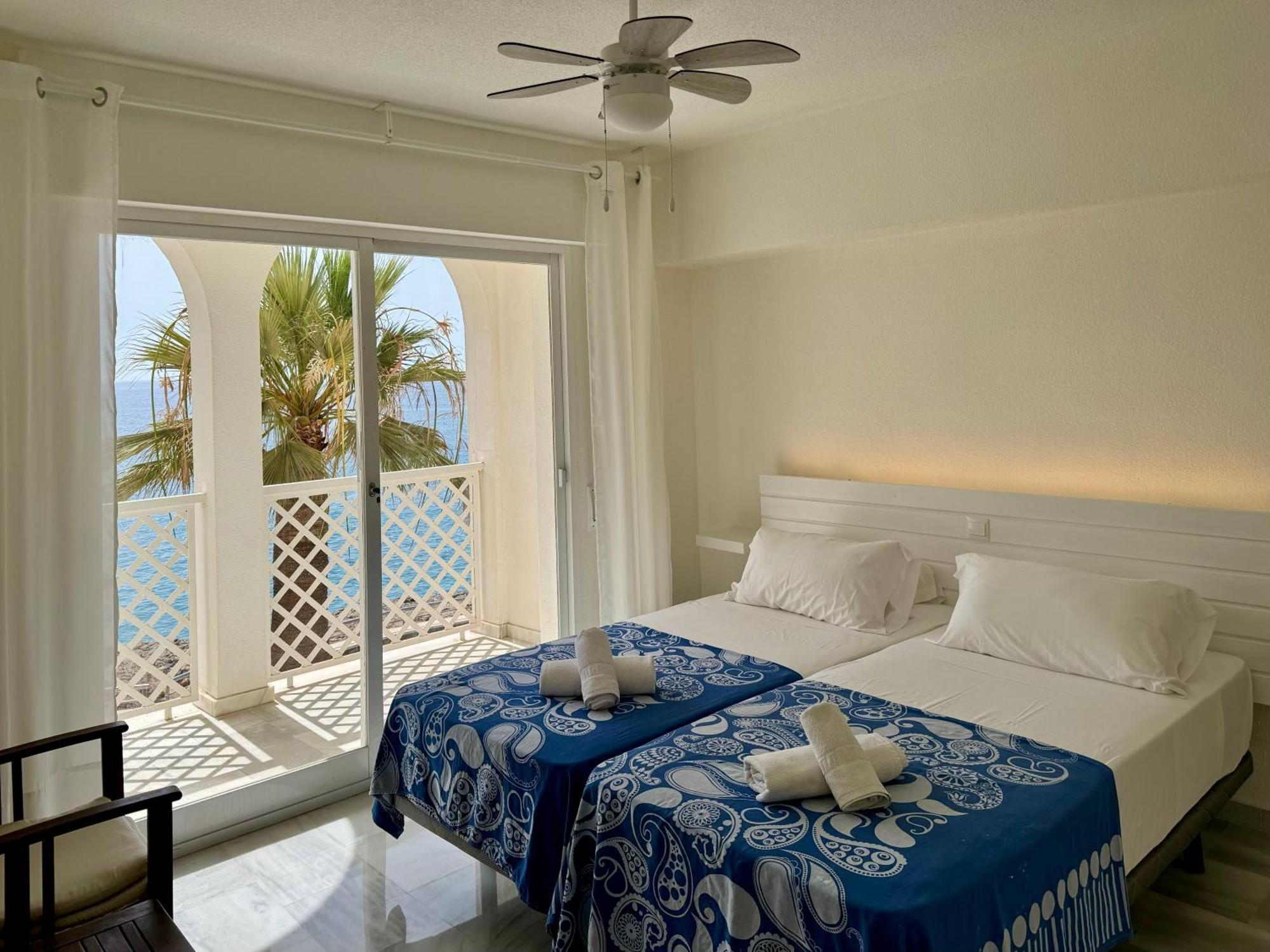 Fuentes De Nerja Apartment Стая снимка