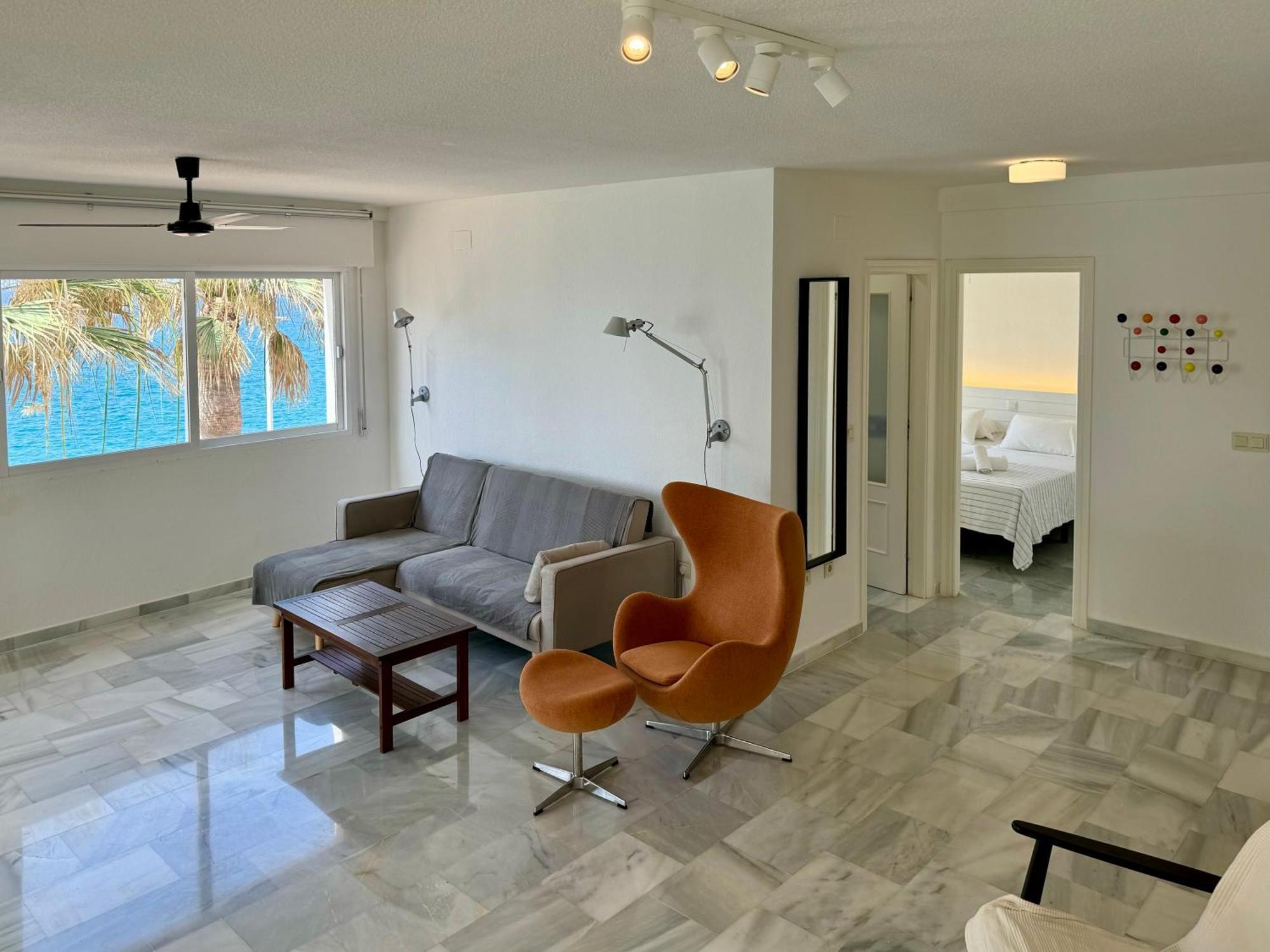 Fuentes De Nerja Apartment Стая снимка