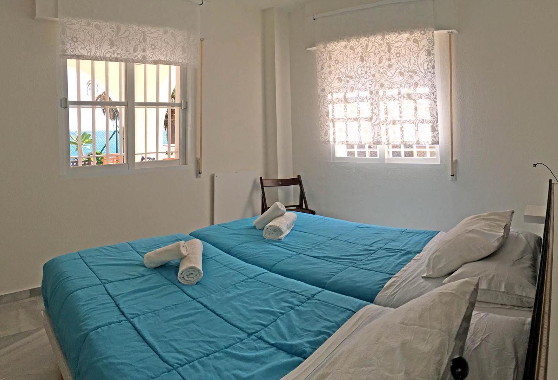 Fuentes De Nerja Apartment Екстериор снимка