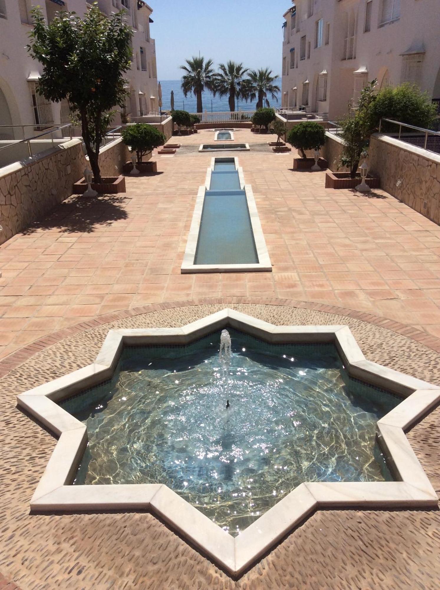 Fuentes De Nerja Apartment Екстериор снимка