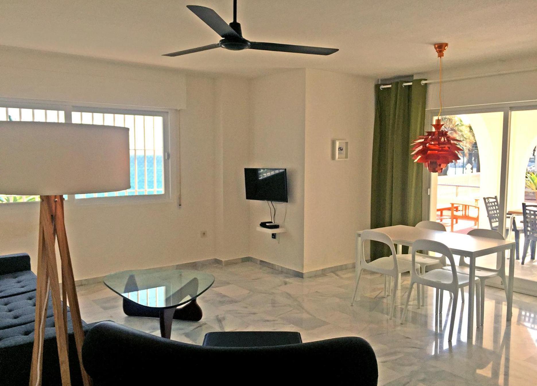 Fuentes De Nerja Apartment Екстериор снимка