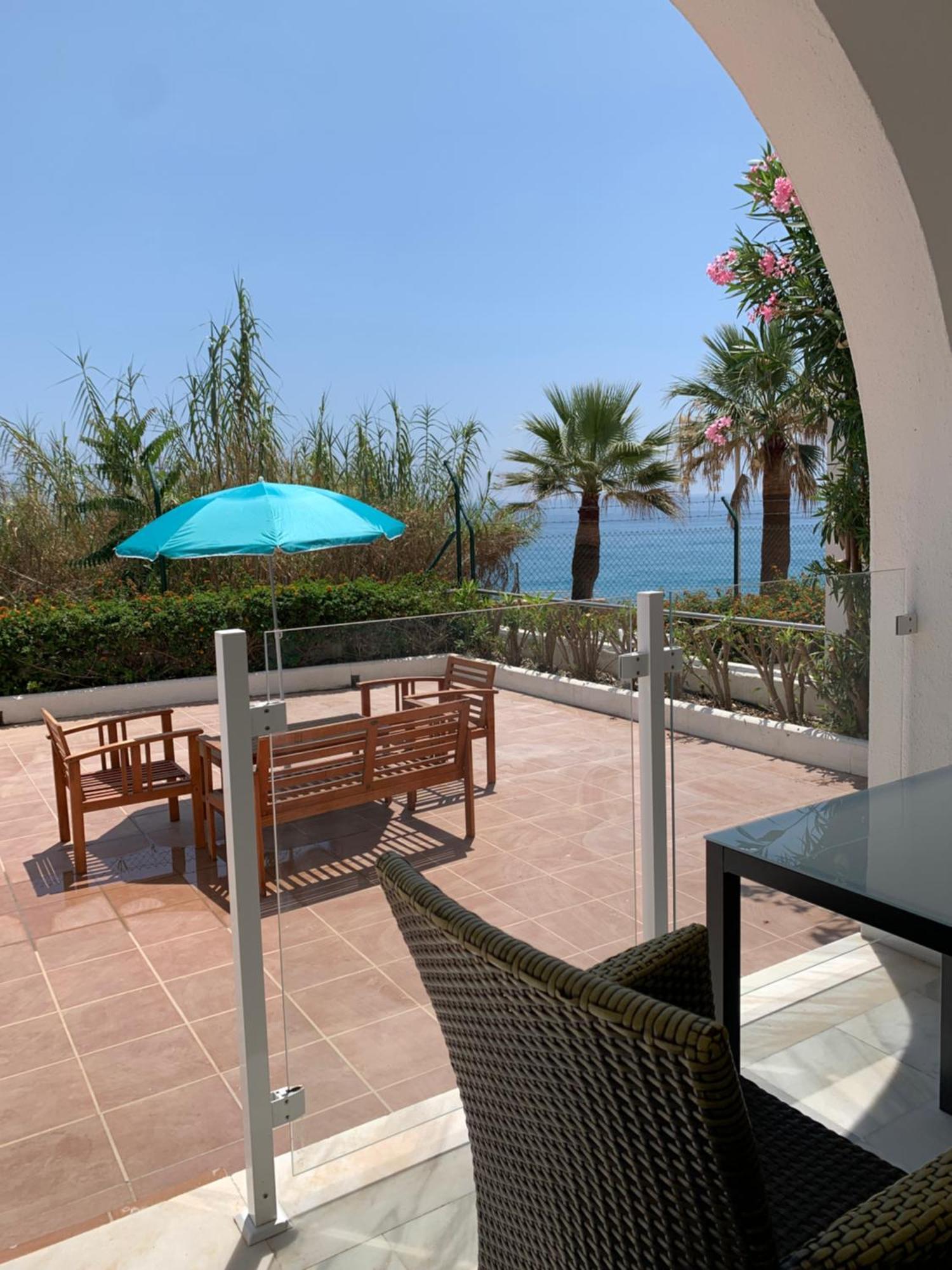 Fuentes De Nerja Apartment Екстериор снимка