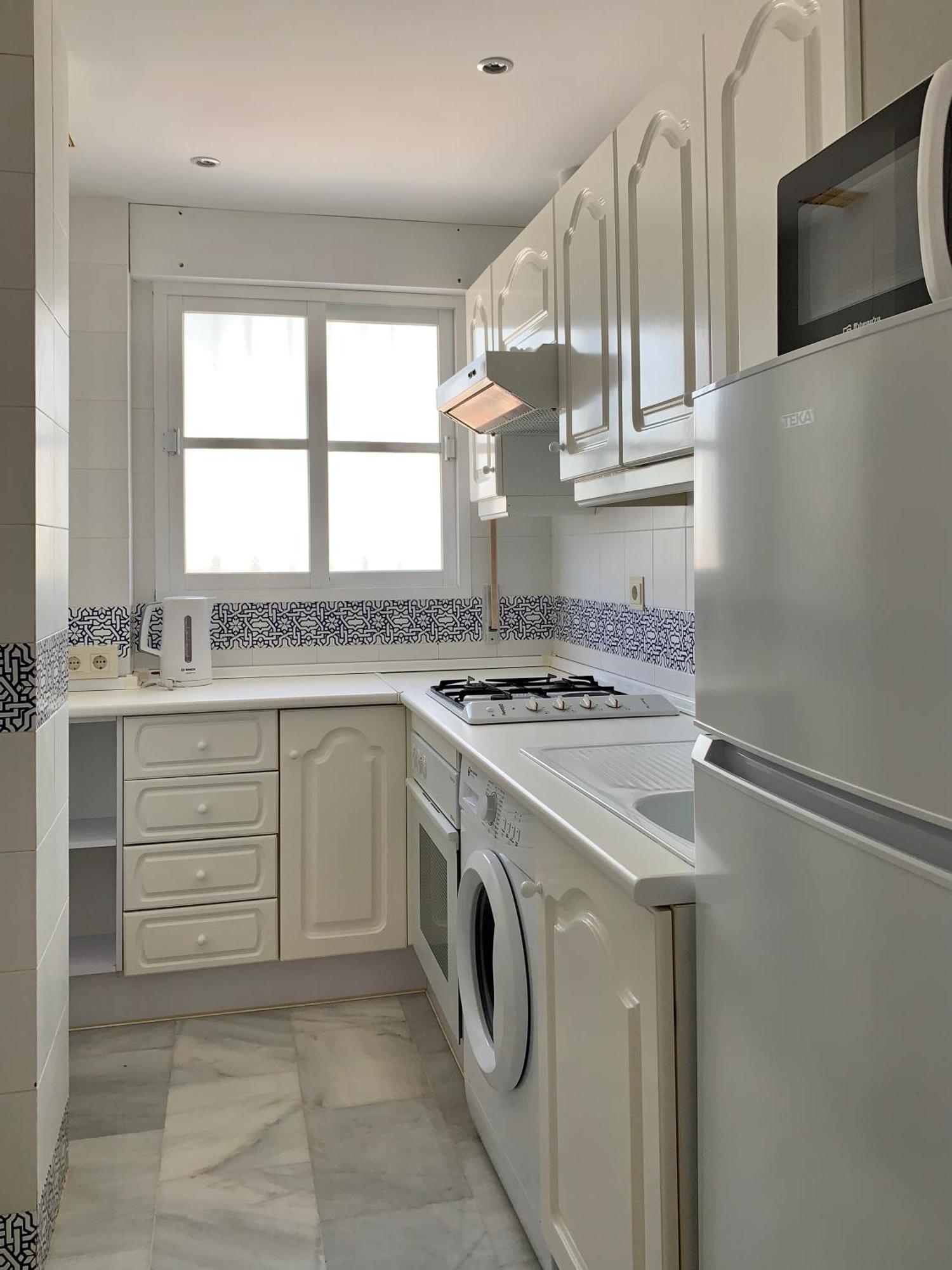 Fuentes De Nerja Apartment Екстериор снимка