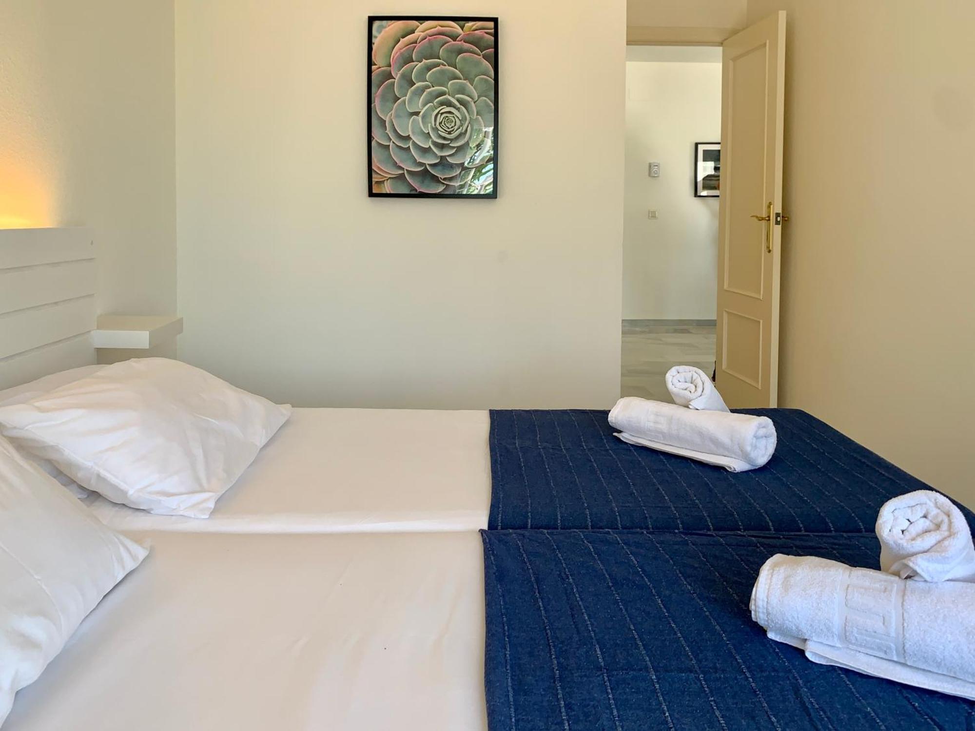 Fuentes De Nerja Apartment Екстериор снимка