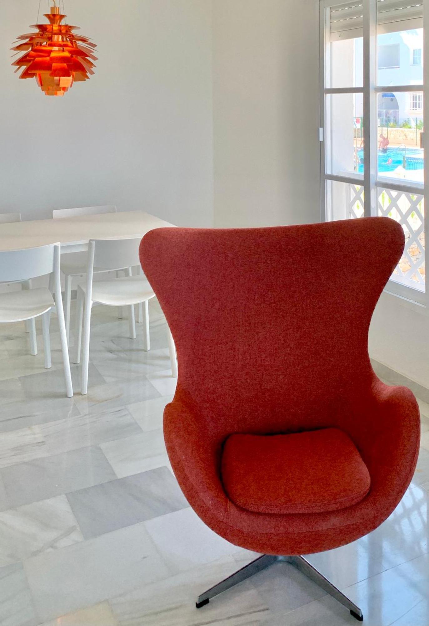Fuentes De Nerja Apartment Екстериор снимка