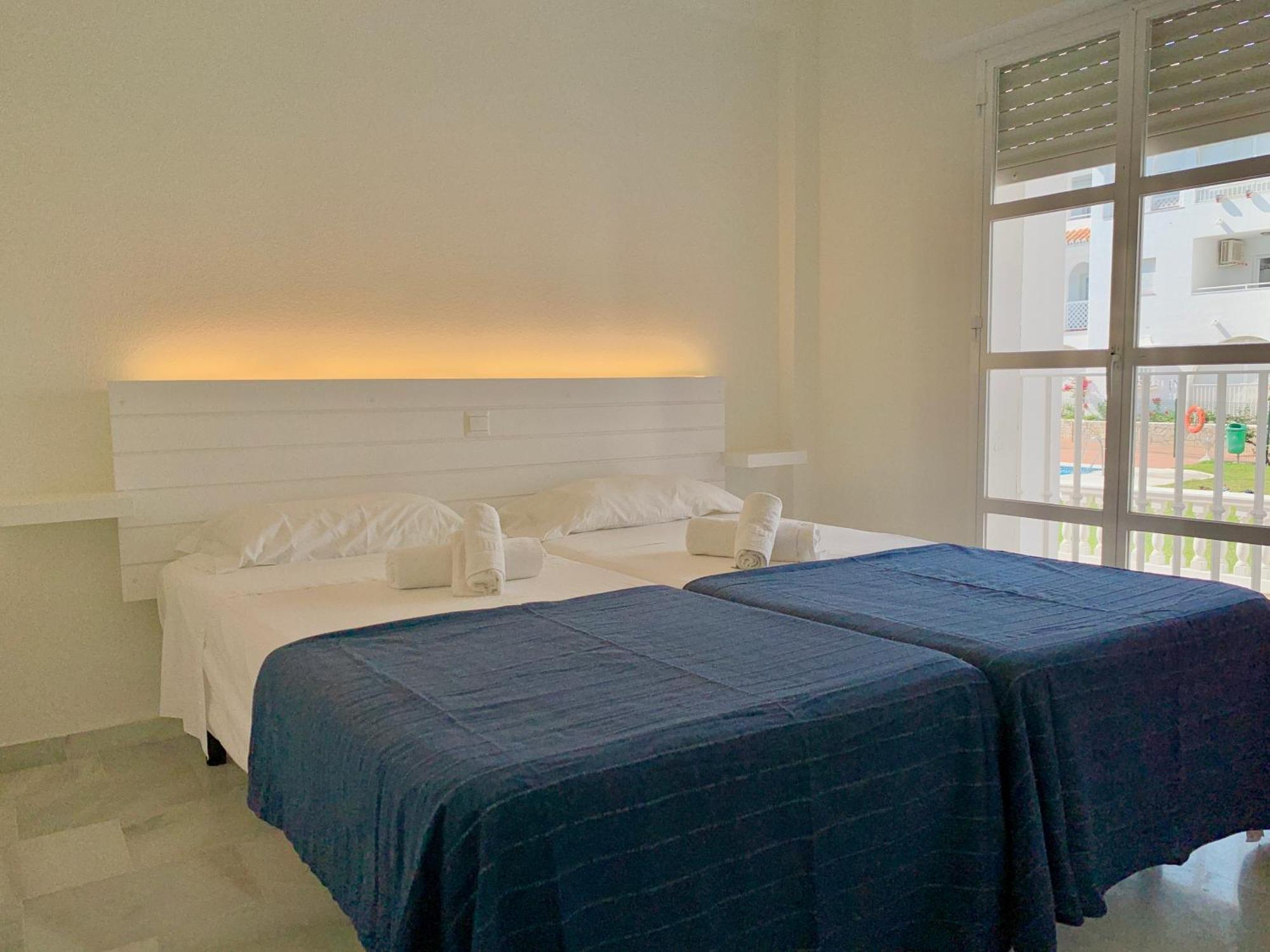 Fuentes De Nerja Apartment Екстериор снимка