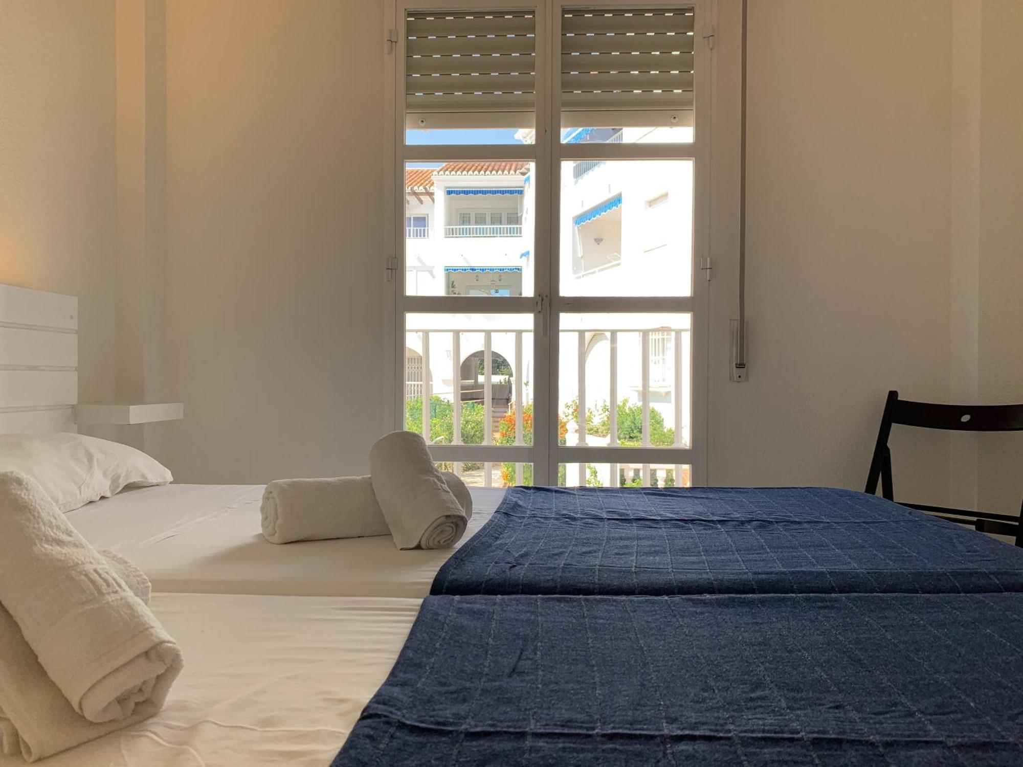 Fuentes De Nerja Apartment Екстериор снимка