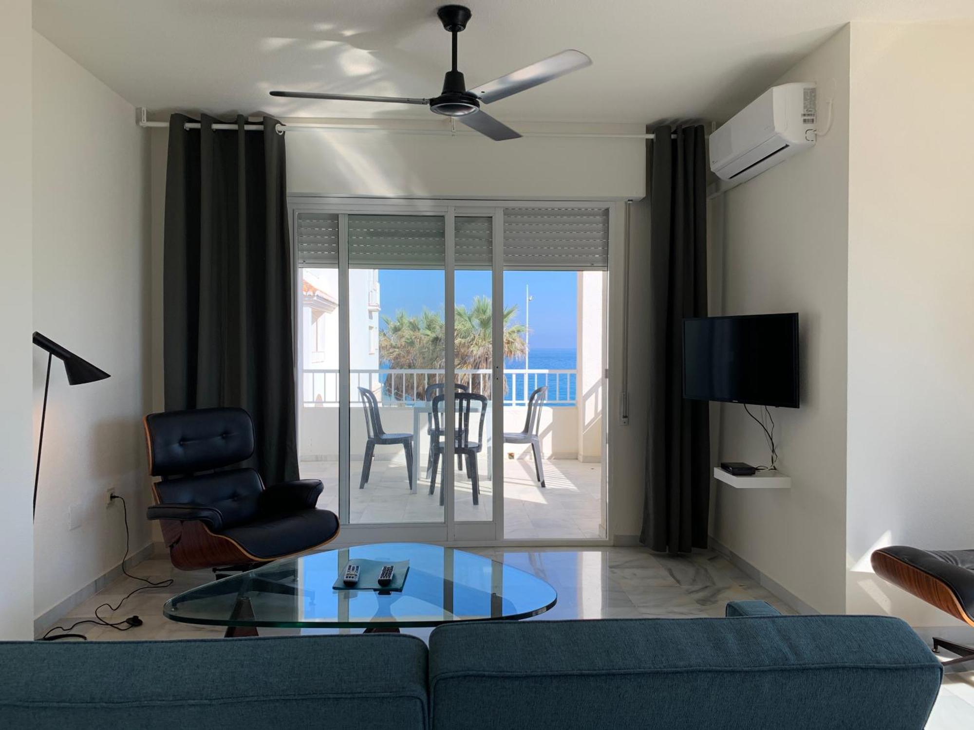 Fuentes De Nerja Apartment Екстериор снимка