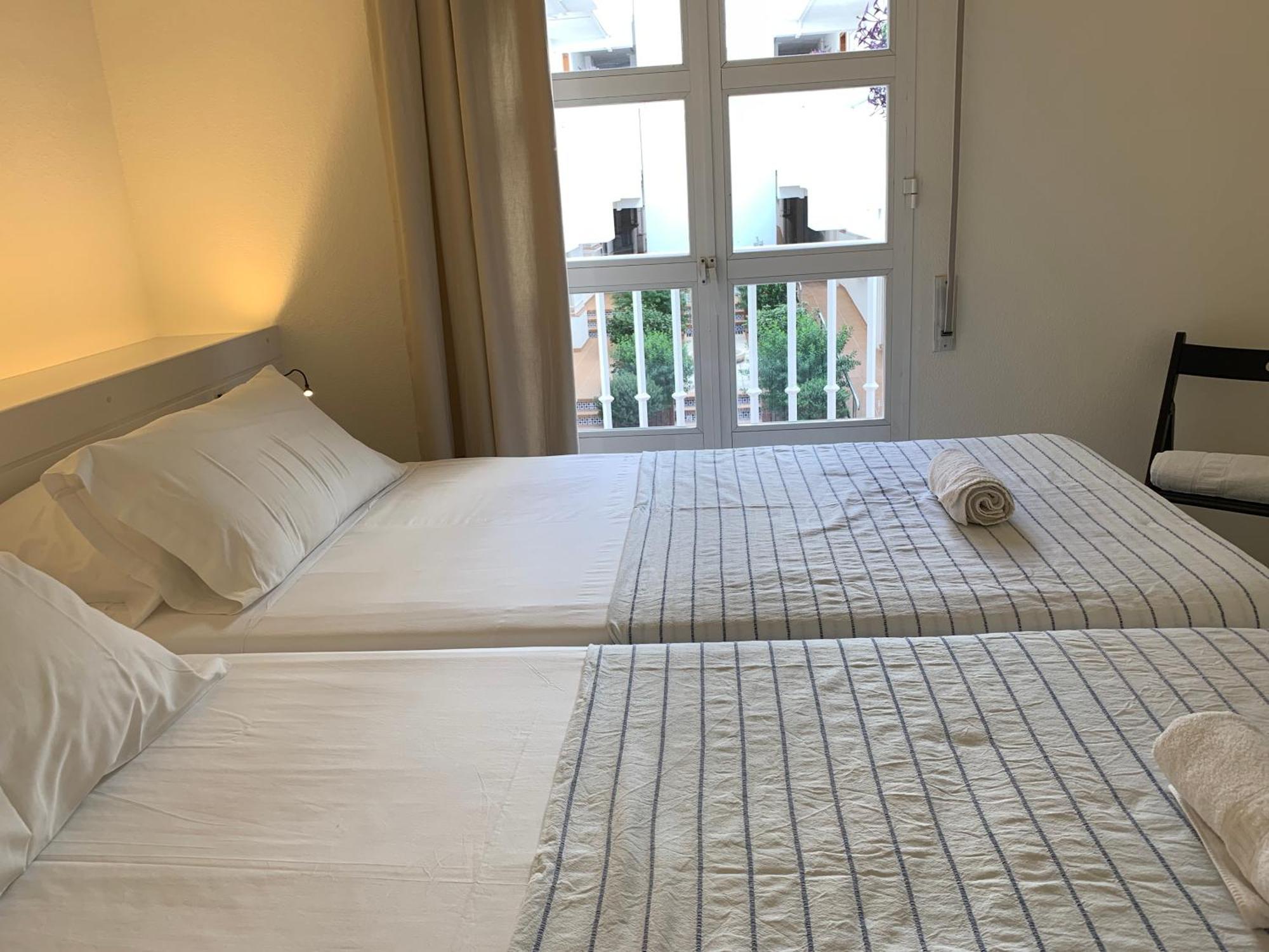 Fuentes De Nerja Apartment Стая снимка