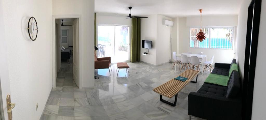 Fuentes De Nerja Apartment Екстериор снимка