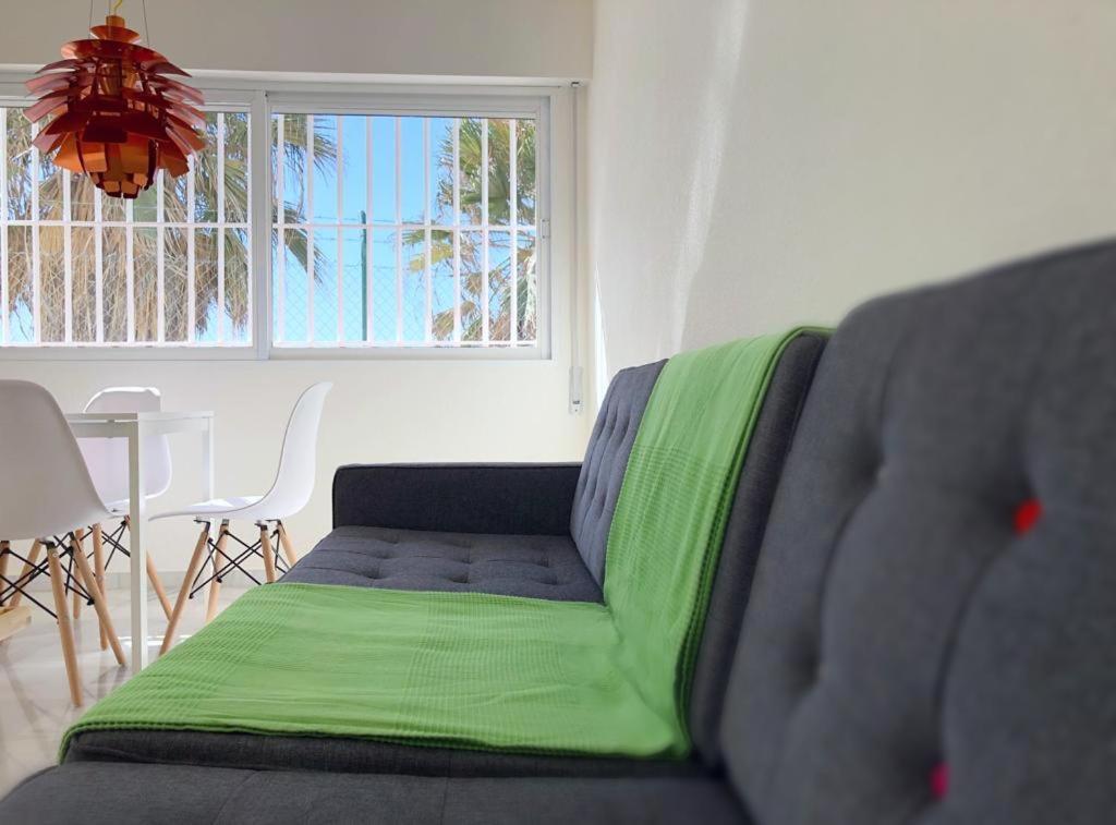 Fuentes De Nerja Apartment Екстериор снимка