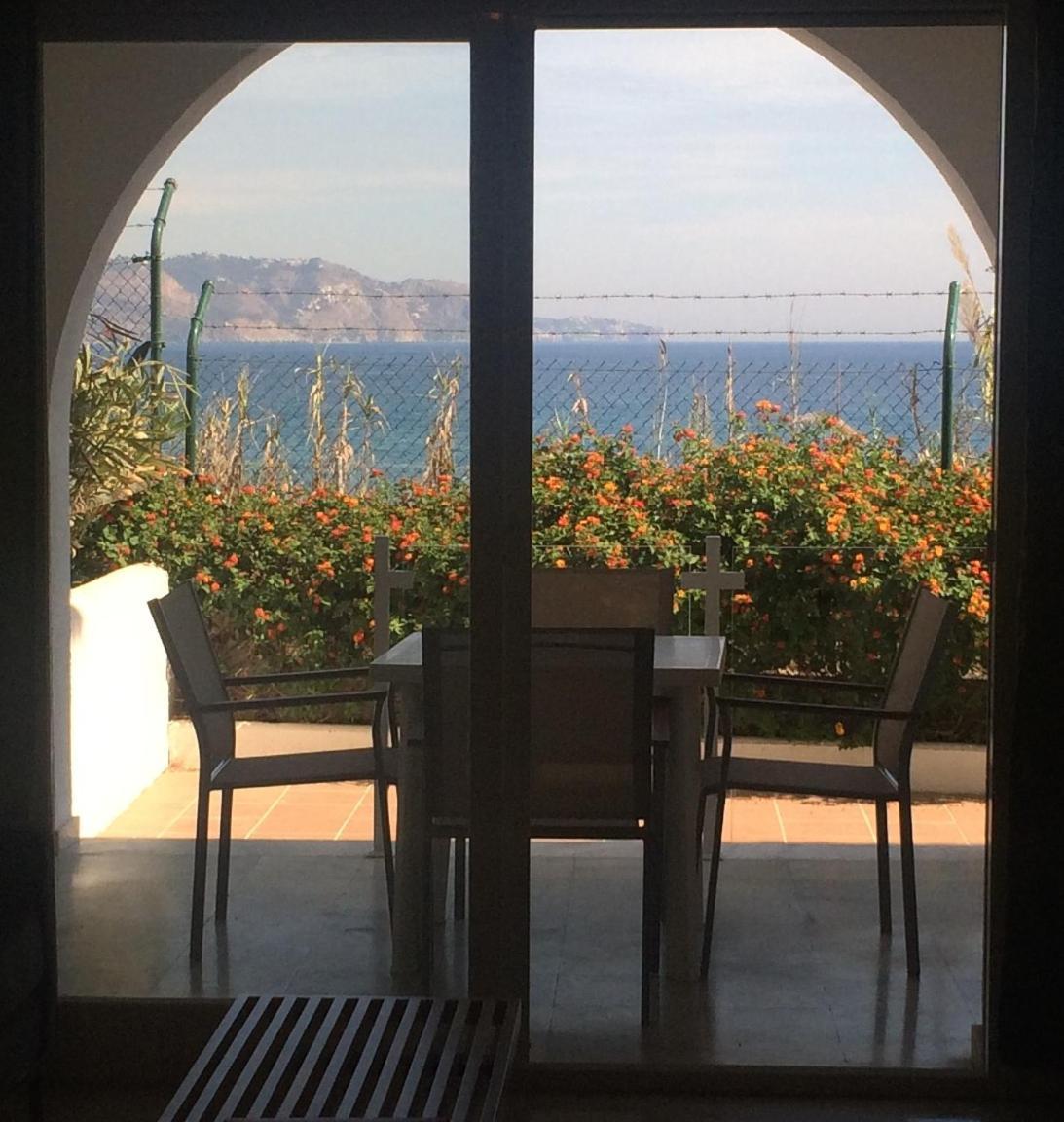 Fuentes De Nerja Apartment Екстериор снимка