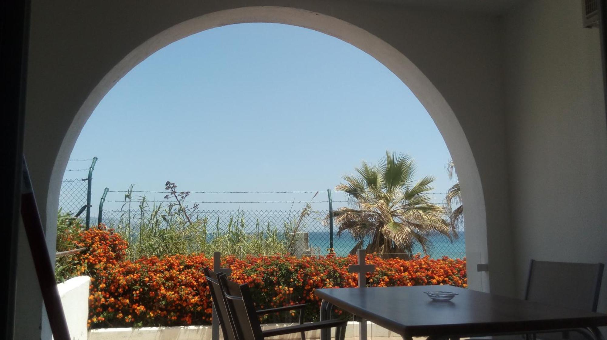Fuentes De Nerja Apartment Екстериор снимка