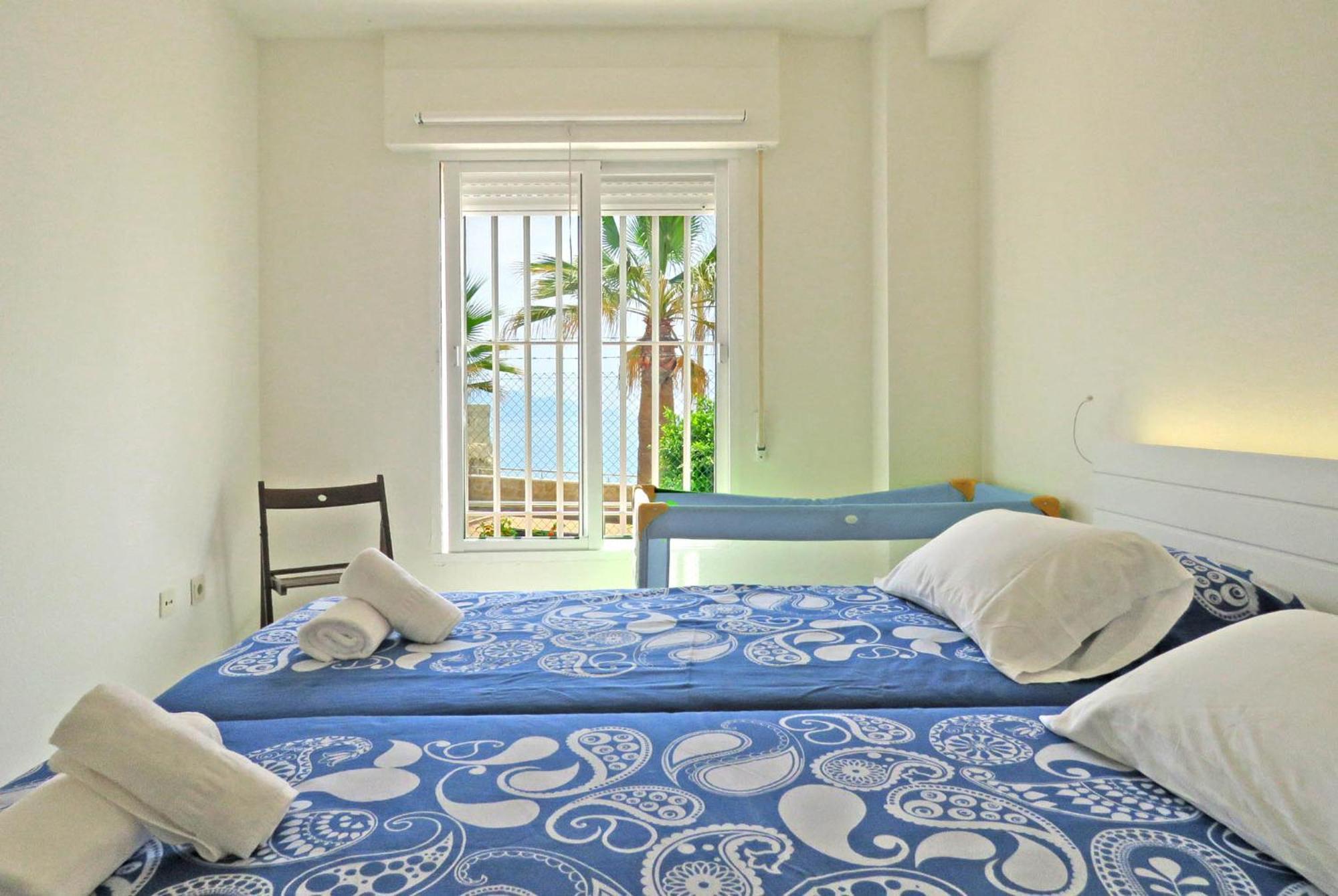 Fuentes De Nerja Apartment Стая снимка