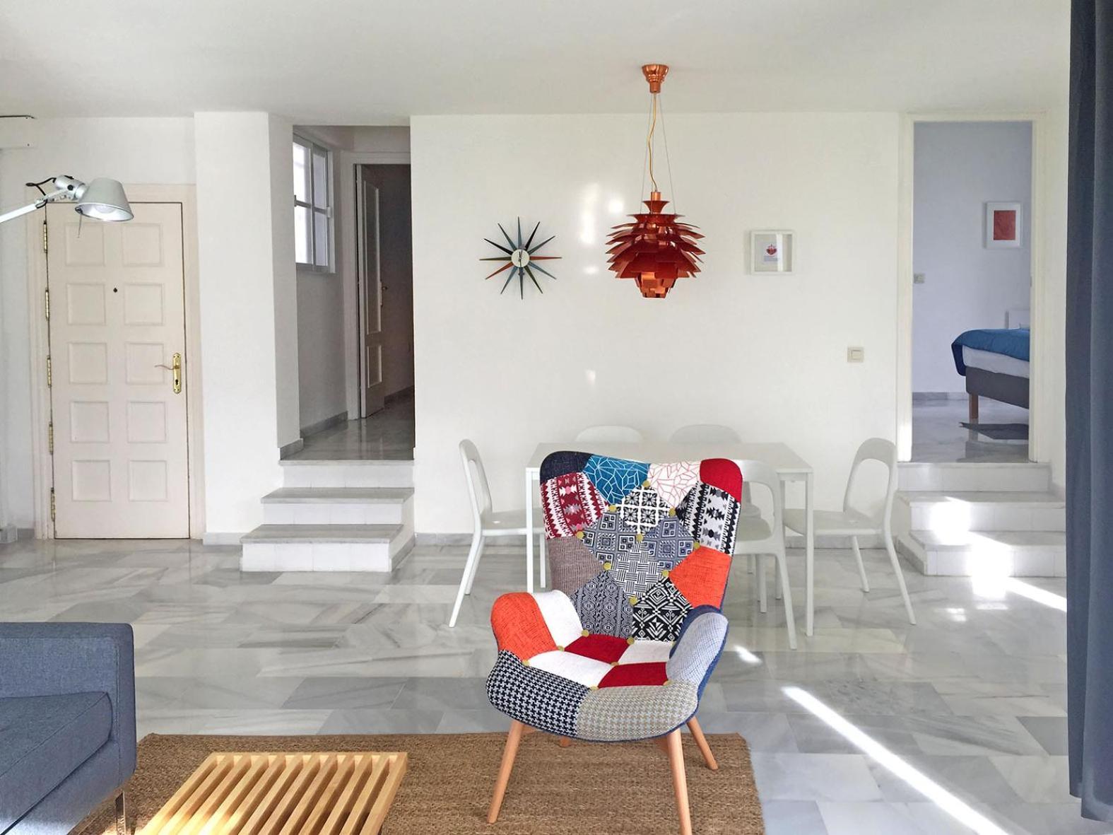 Fuentes De Nerja Apartment Екстериор снимка