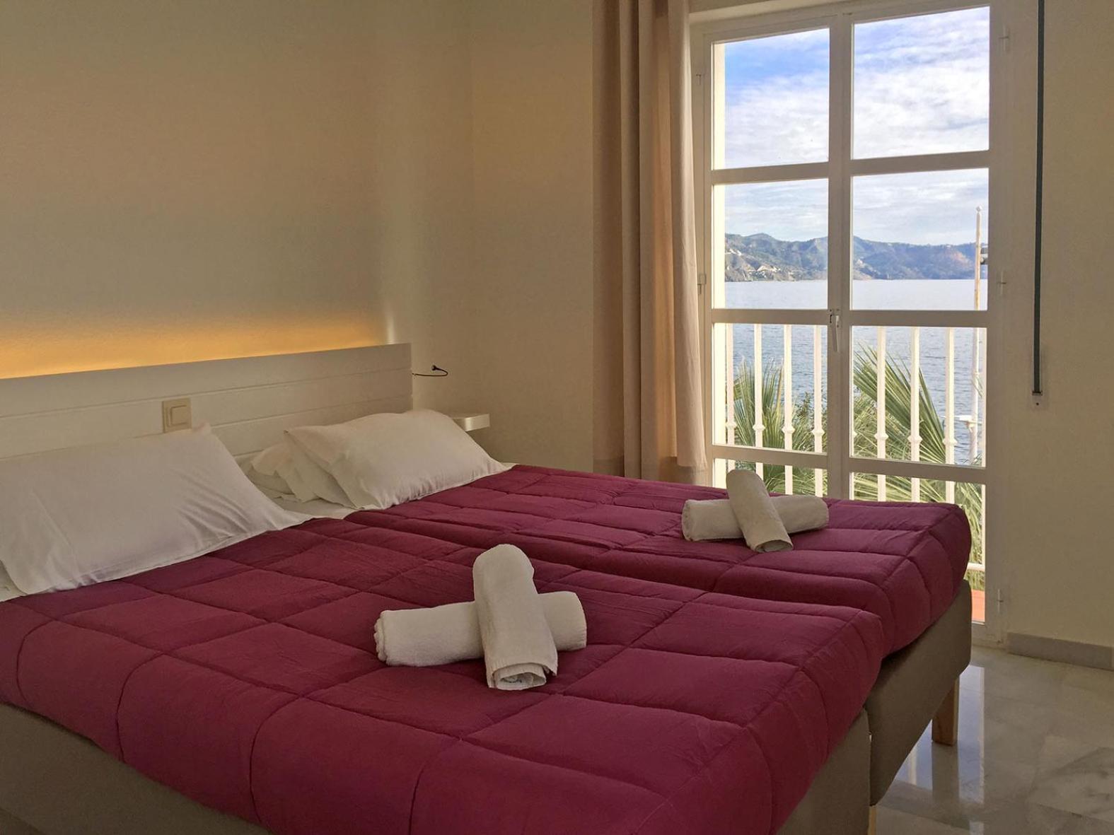Fuentes De Nerja Apartment Екстериор снимка