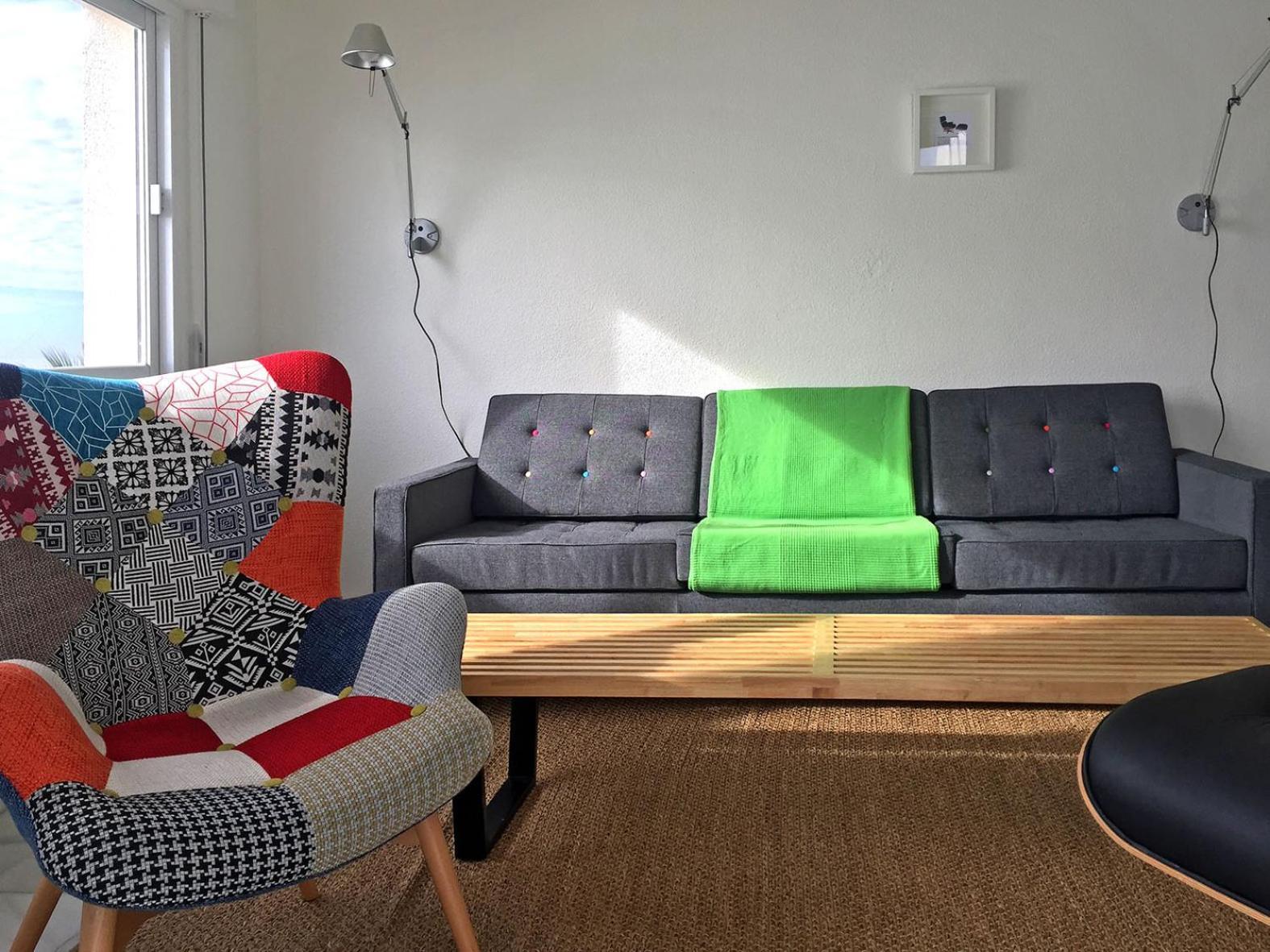 Fuentes De Nerja Apartment Екстериор снимка