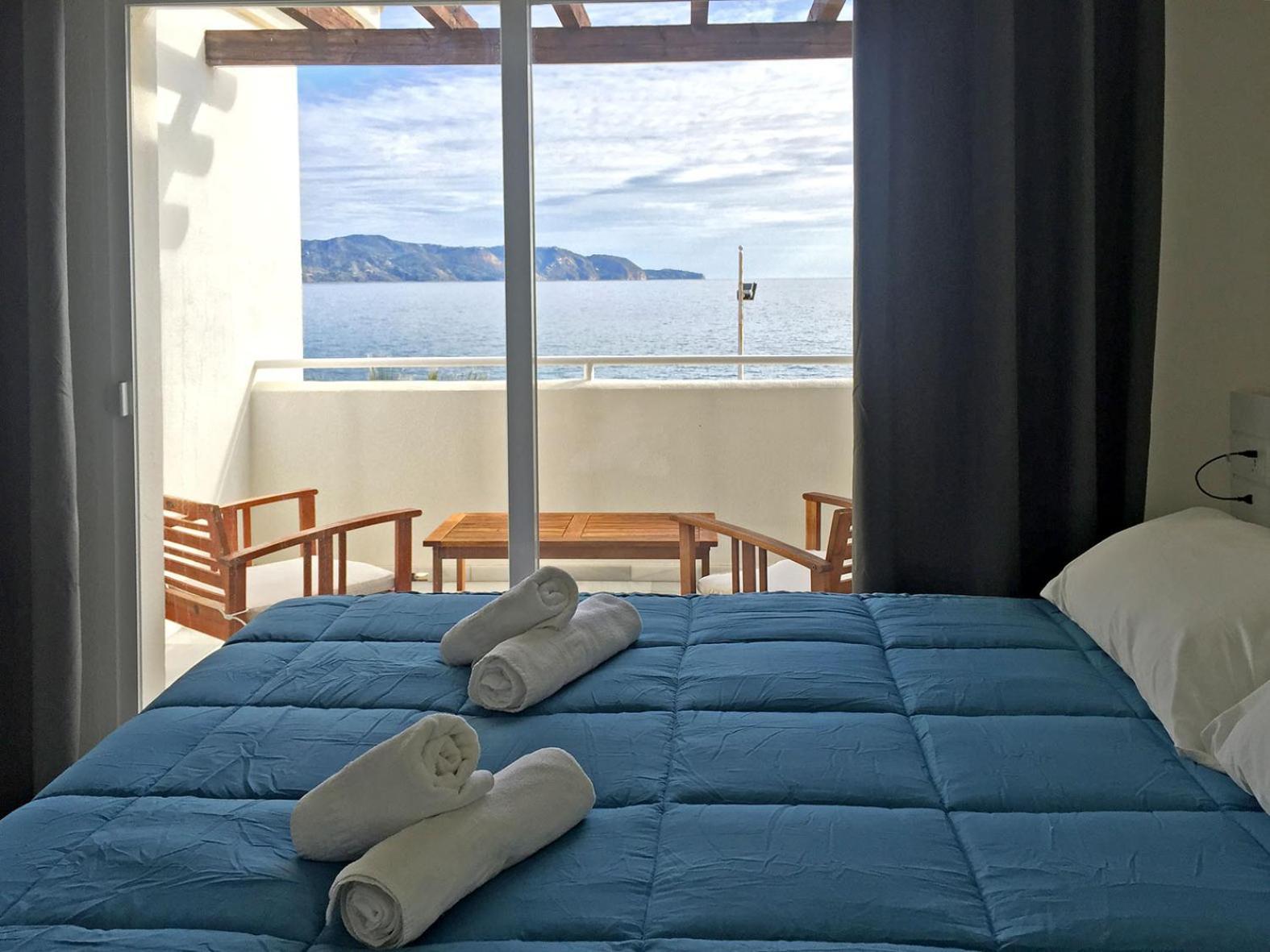 Fuentes De Nerja Apartment Екстериор снимка