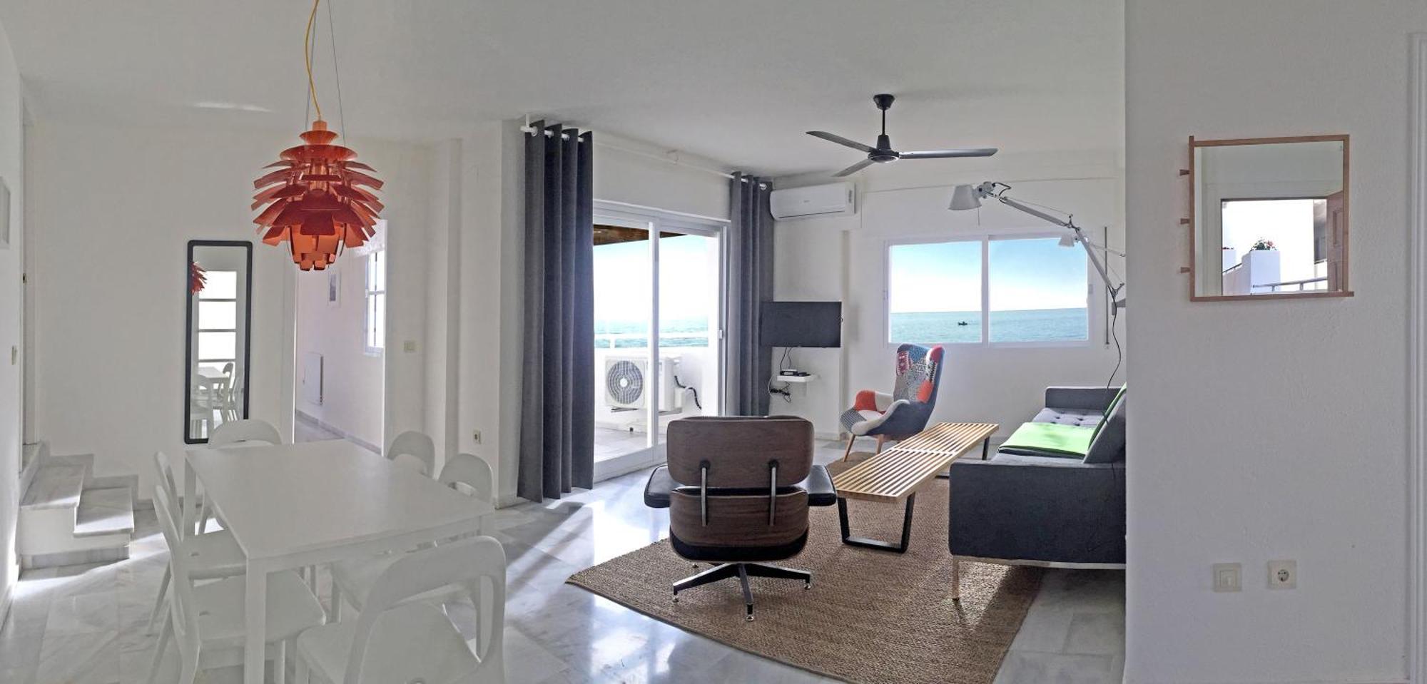 Fuentes De Nerja Apartment Екстериор снимка