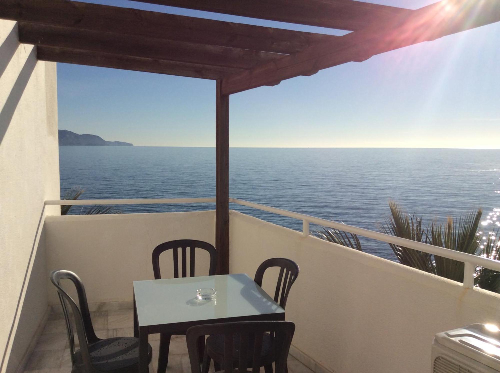 Fuentes De Nerja Apartment Екстериор снимка
