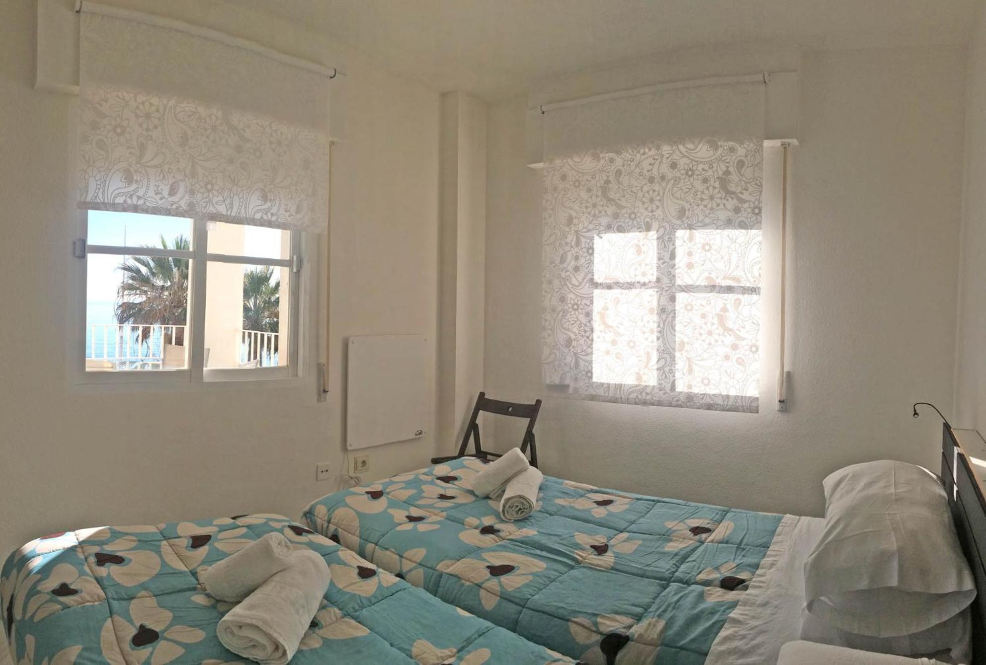 Fuentes De Nerja Apartment Екстериор снимка
