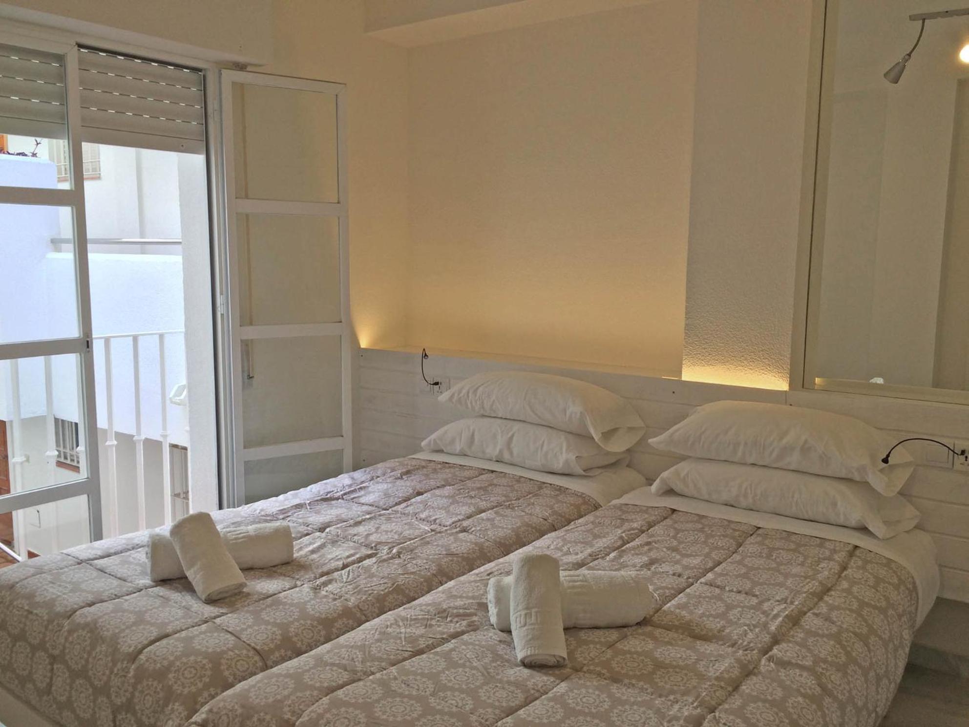 Fuentes De Nerja Apartment Екстериор снимка