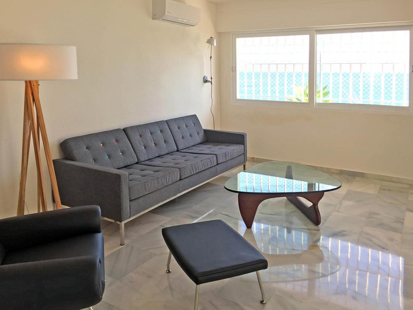 Fuentes De Nerja Apartment Екстериор снимка