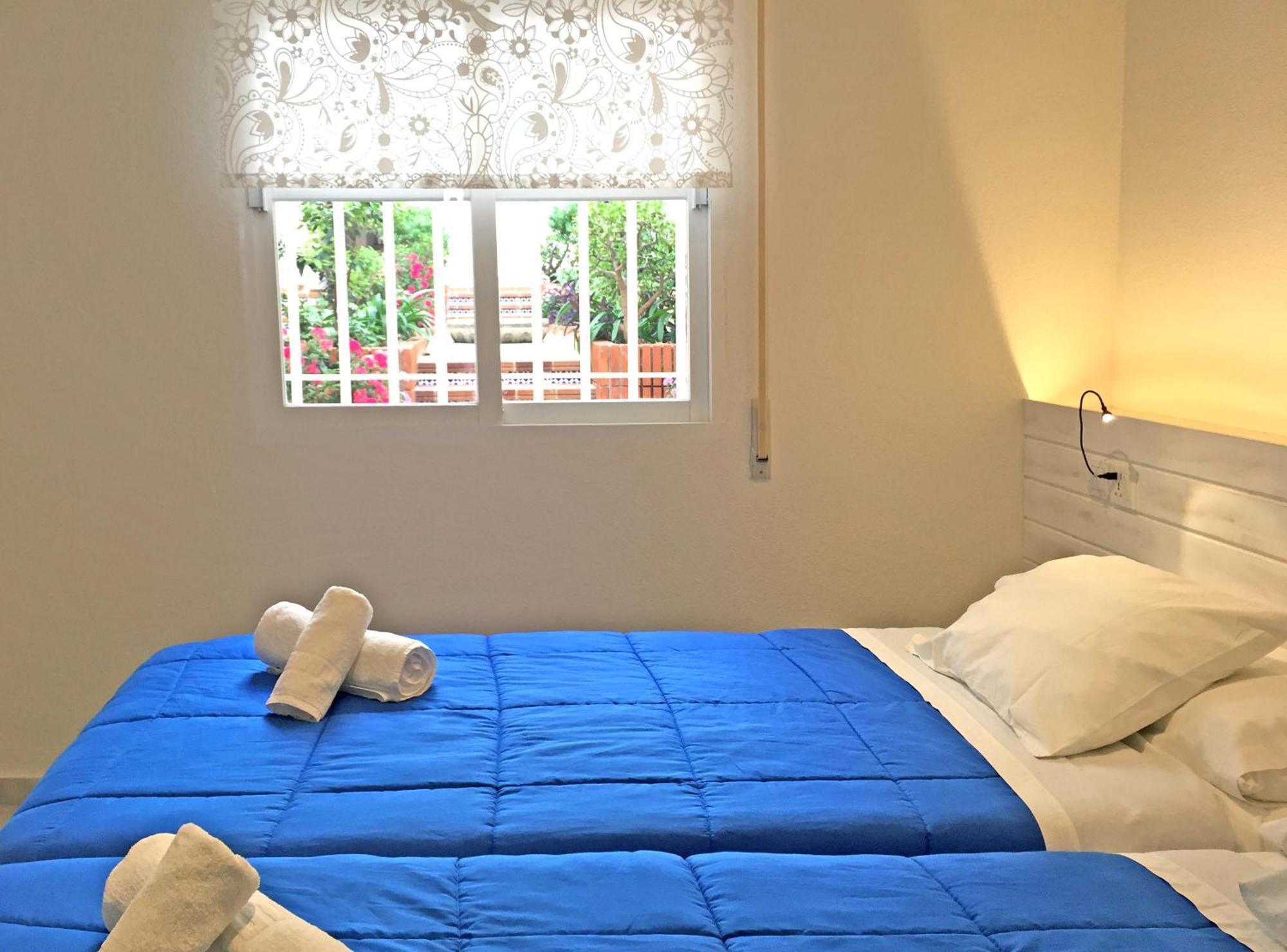 Fuentes De Nerja Apartment Екстериор снимка