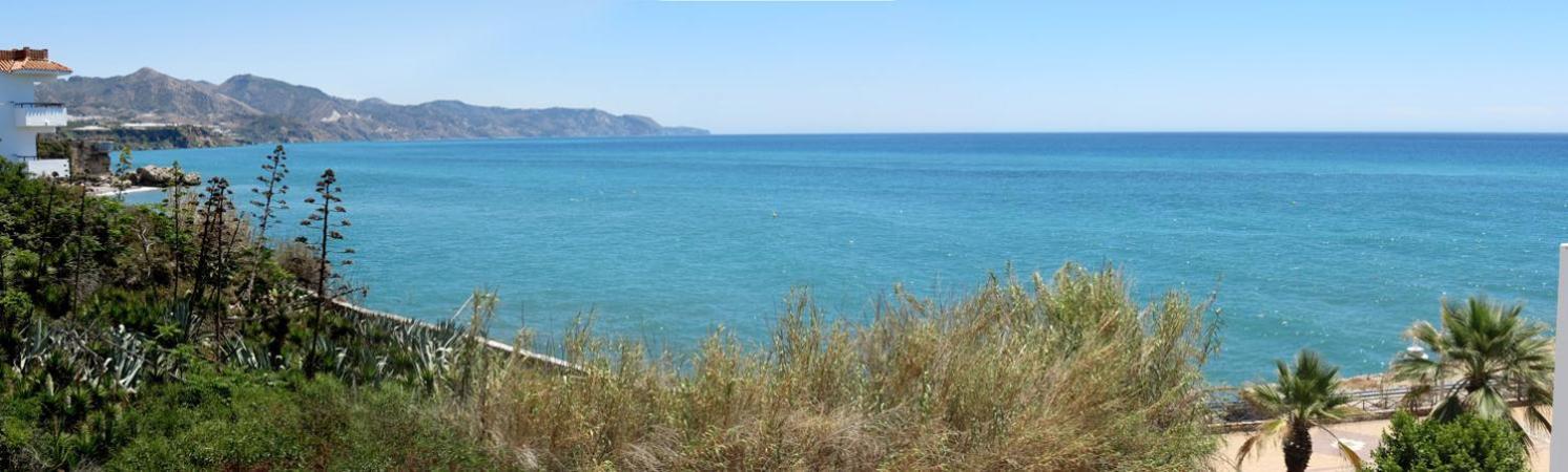 Fuentes De Nerja Apartment Екстериор снимка